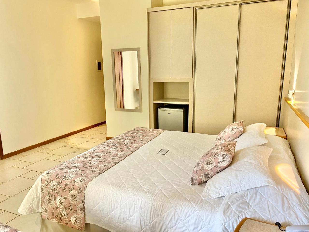 Morada Do Mar Hotel Bombinhas Eksteriør bilde